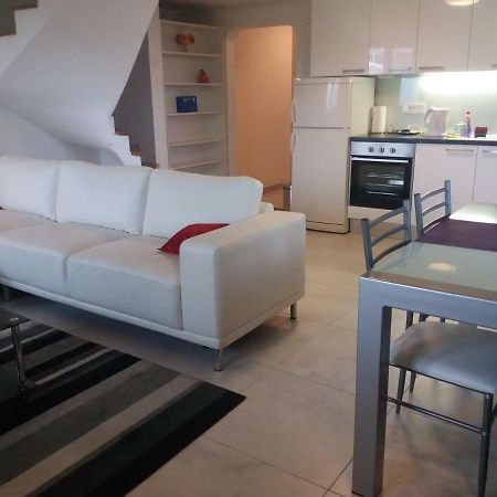 Apartment Osk Eszék Kültér fotó