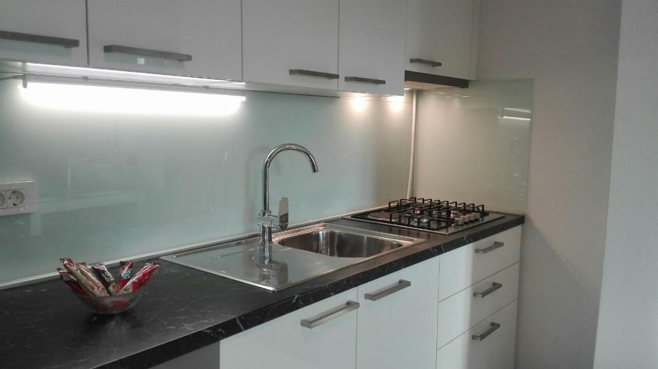 Apartment Osk Eszék Kültér fotó